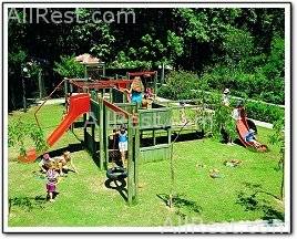 SerapSu Beach Resort 10